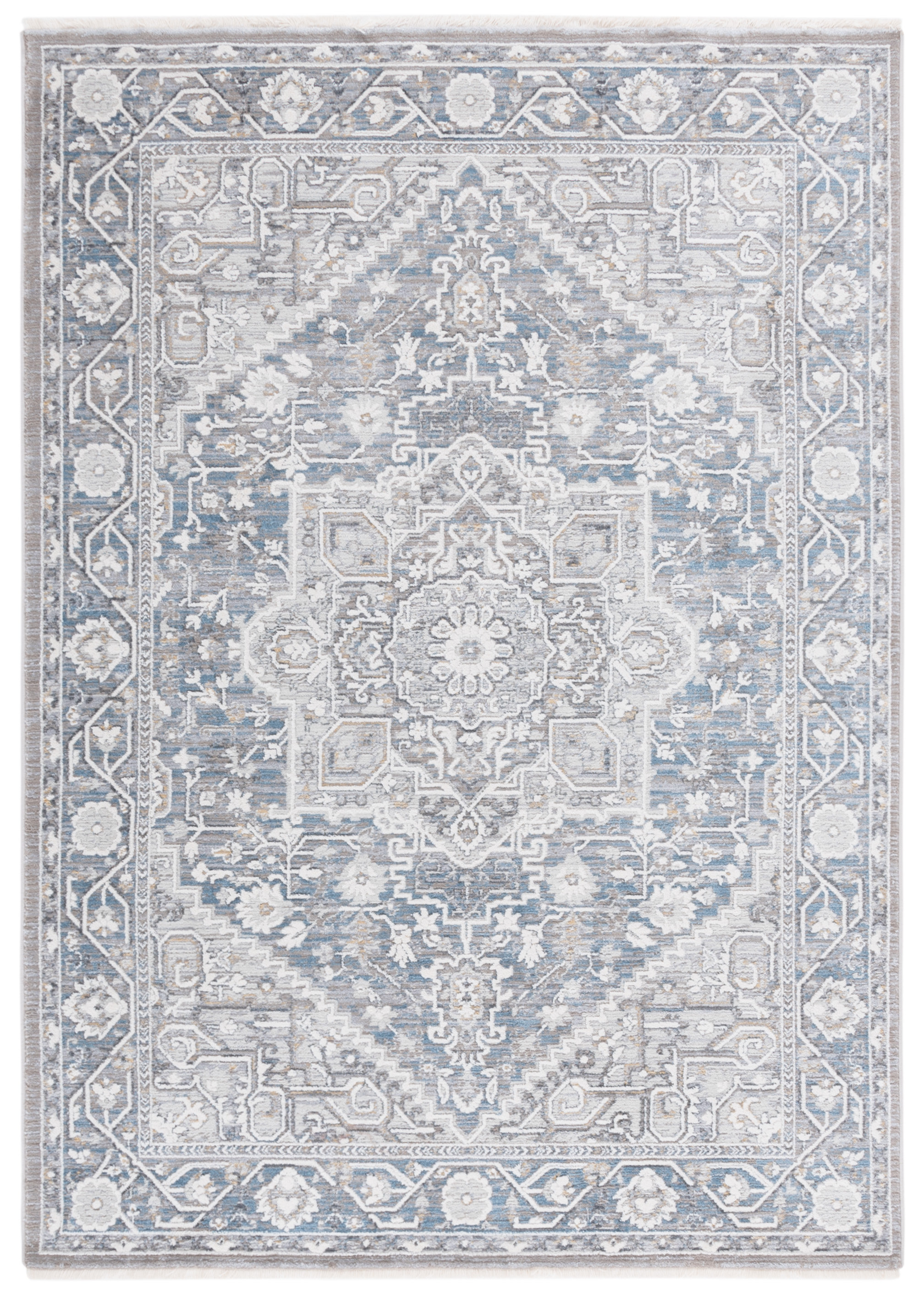 Lauren Ralph Lauren Clover 1272 Polyester Oriental Indoor Use Only Rug ...