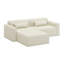 Mix Modular 3-Pc Sectional-69851704