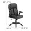 Fauteuil de direction ergonomique Extreme Comfort