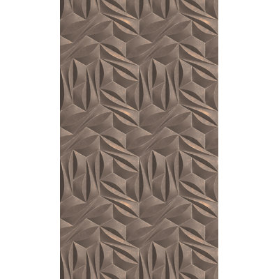Papier peint géométrique Louraine