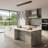 Baileyton 10 - Light Kitchen Island Pendant-1720477619