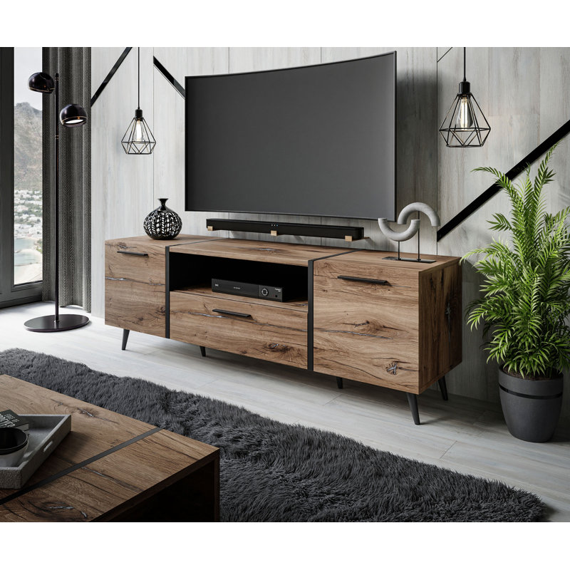 Dolezal TV Cabinet for TVs up to 65"