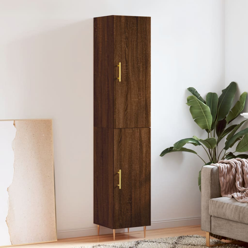 Highboard Newbill