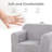 Alexia Kids Club Chair-1288924028