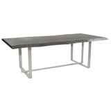 Moderna Outdoor Dining Table