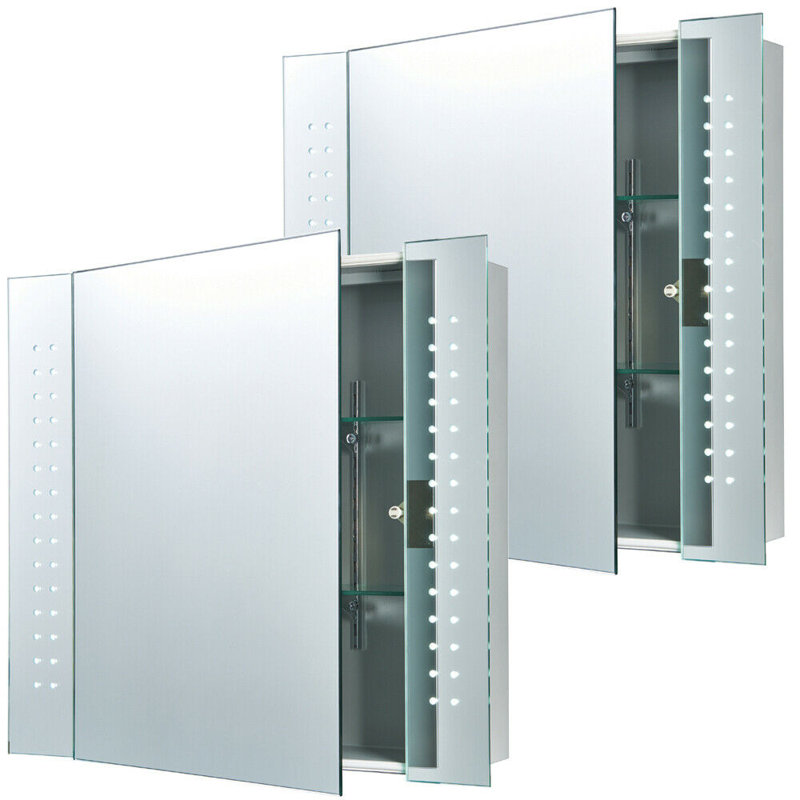 Rectangle Mirror