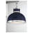 Krum Steel Armed Sconce-529522360