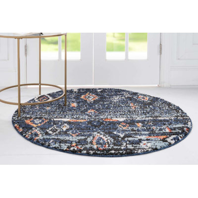 Victorville Abstract Indoor Rug