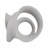 13" Menen Large Loop Statuary-1009374308