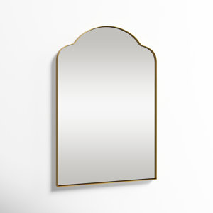 Naja Accent Mirror & Reviews | Birch Lane