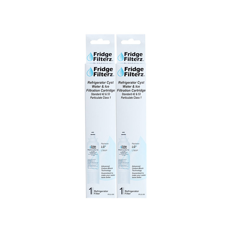 Filtre de rechange pour réfrigérateur