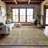 Premium Machine Washable Jacoby AMF1169 Geometric Rug-1246117181