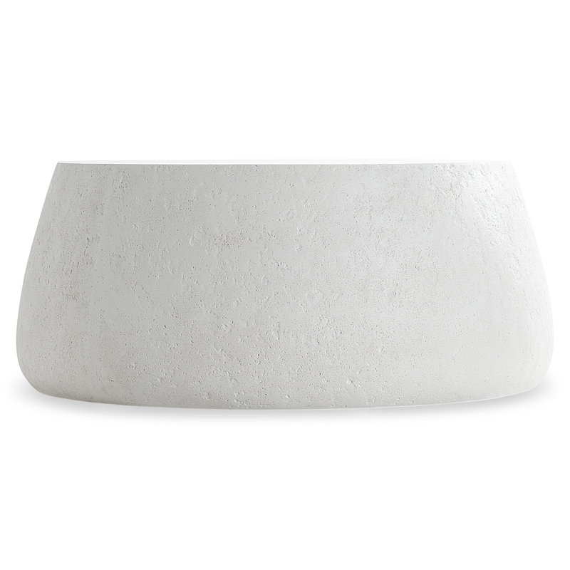 Outdoor Round Coffee Table