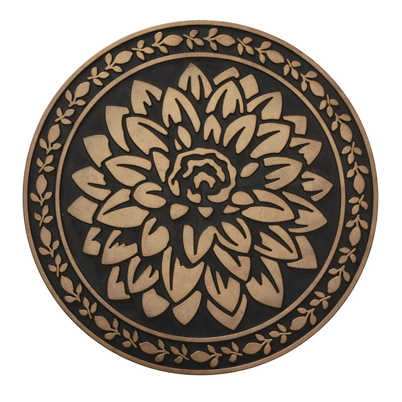 Ensemble de tremplin 3 pièces Dahlia