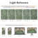 Tapis oriental Elyria Performance