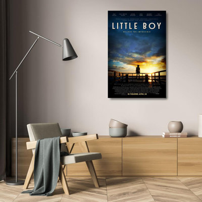 Little Boy