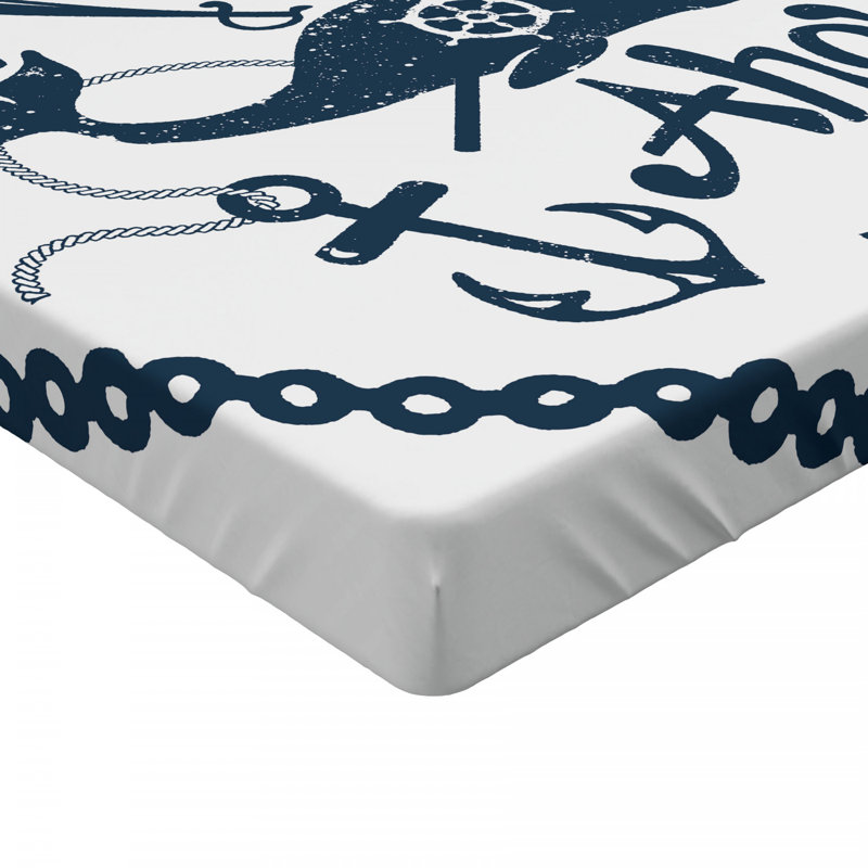 Microfiber Fitted Sheet, Full Fitted Sheet
