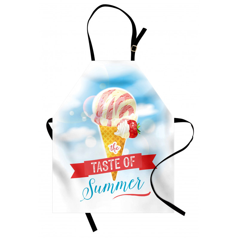 Bib Apron