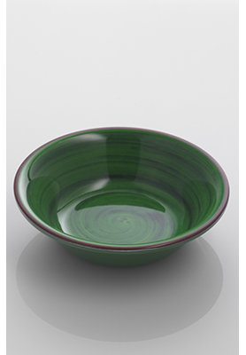St Tropez Acrylic Dining Bowl