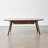 Breuna Solid Wood Coffee Table-1015084323-1038674431