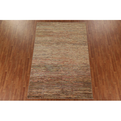 Wool Rug