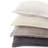 Derek Linen Blend Sham - Euro-1737284582-1650145292