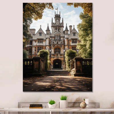 " University Of Oxford Extremely "