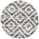 Mitzy Geometric Indoor Rug