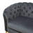 Ilidio Round Arm Sofa-771907907-753858566