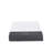 Blissful Nights 12'' Firm Gel Memory Foam Mattress-58967576