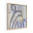 Linx I Framed Print - Set of 4-830779482-830779481