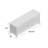 Hedon Unfinished TV Stand for TVs up to 65"-892500986