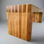Banc intérieur / extérieur