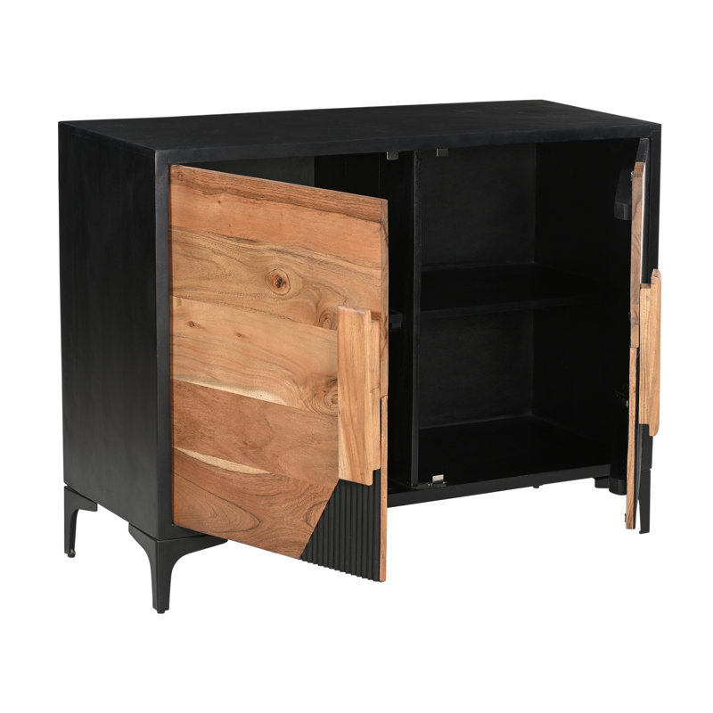 Armoire deux tons Kinshasha