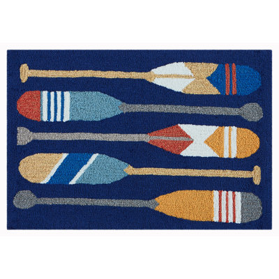 Tapis de cuisine Jennette