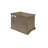 Dravid 38'' Wide 2 -Drawer File Cabinet