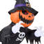 Halloween Decorative Accent