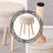 Storage Wood Accent Stool-1043622651