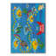 Tapis luxueux, 100% polyester, 70,9 po x 110,2 po | Éponge stratifiée anti-dérapante 740 g / m² pour le confort | Antibactérien, facile à nettoyer, lavable à la machine | Parfait pour le salon et la chambre à coucher-1306286252