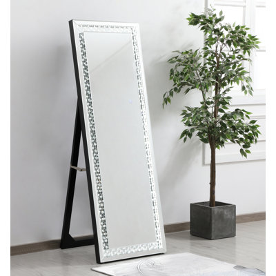 Miroir d'appoint Alexious