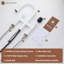 Mondawe Pull Down Kitchen Faucet-91082662