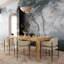 Chaise en cuir Lomeli-1281485736