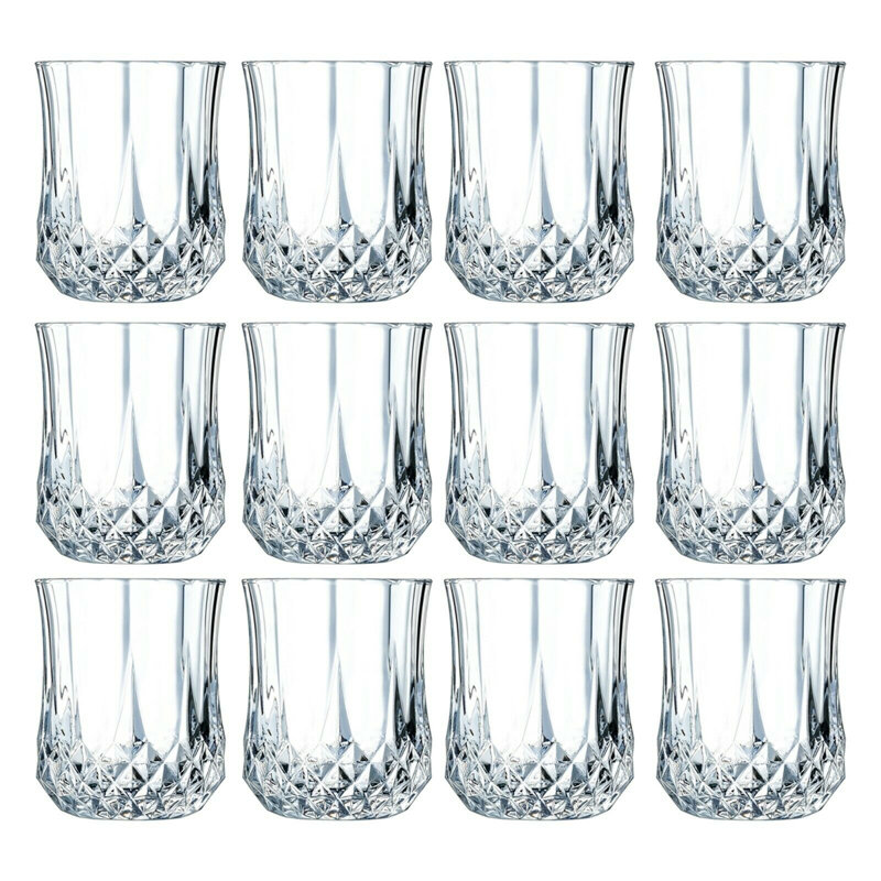 Humphreys 45ml Shot Glass / Shooter, 12