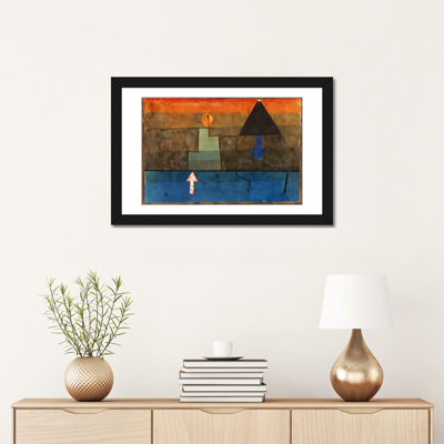 Modern & Contemporary