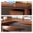 Rectangular Solid Wood desks-111621477-111621480-111621484