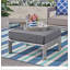Repose-pieds CAPE CORAL Un choix confortable, de multiples fonctions, un design classique et des coins confortables