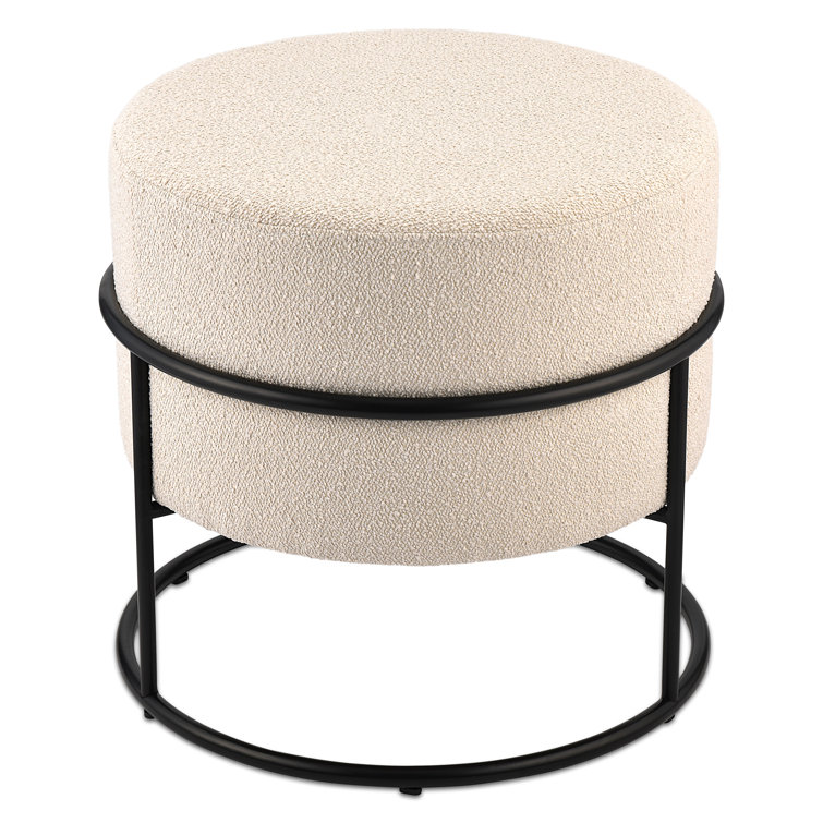 Colombo Stackable Pouf