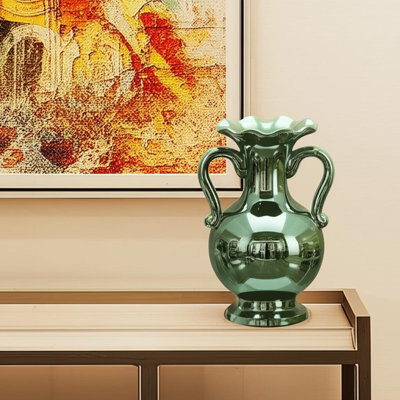 Vase de table 9 po