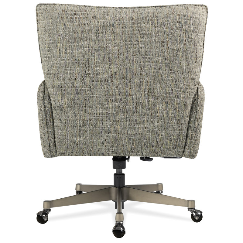 Quinn Executive Swivel Tilt Chair