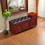 Banc de rangement pour chaussures 11 paires